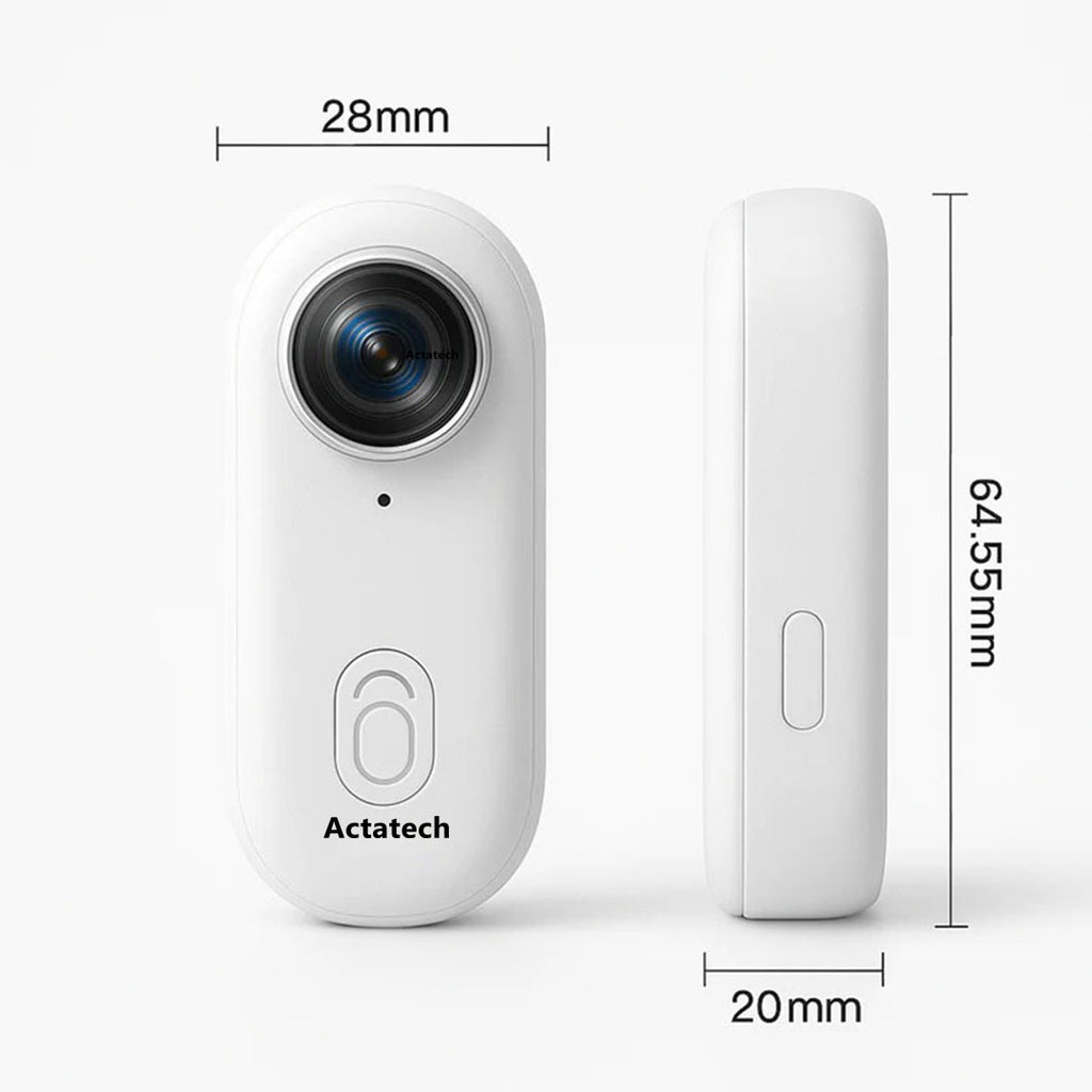 Actatech POV 4K UHD (3840p x 2160p)