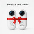 Bundle & Save : Pack of Two 4K UHD  (3840p x 2160p)