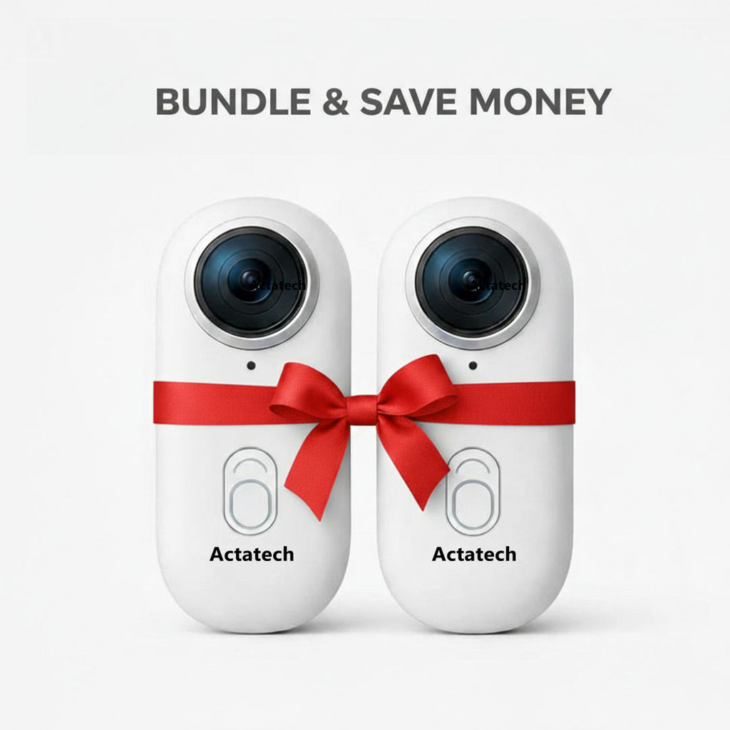 Bundle & Save : Pack of Two FHD (1920p x 1080p)
